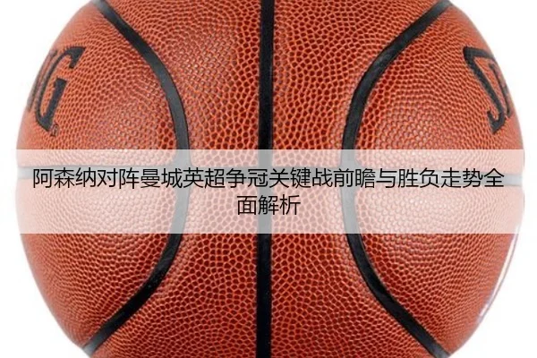 阿森纳对阵曼城英超争冠关键战前瞻与胜负走势全面解析（leyu）