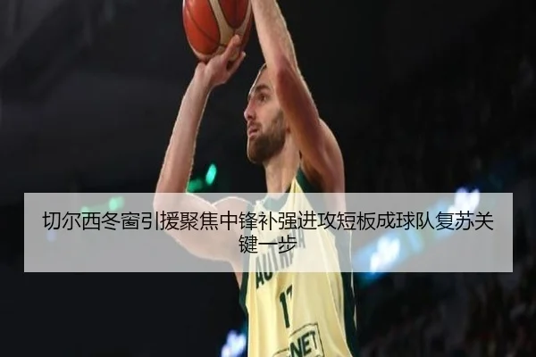 切尔西冬窗引援聚焦中锋补强进攻短板成球队复苏关键一步