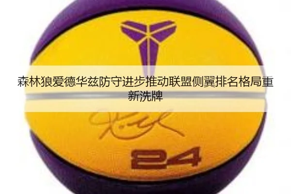 森林狼爱德华兹防守进步推动联盟侧翼排名格局重新洗牌（leyu）