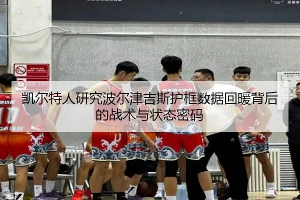 凯尔特人研究波尔津吉斯护框数据回暖背后的战术与状态密码（leyu）